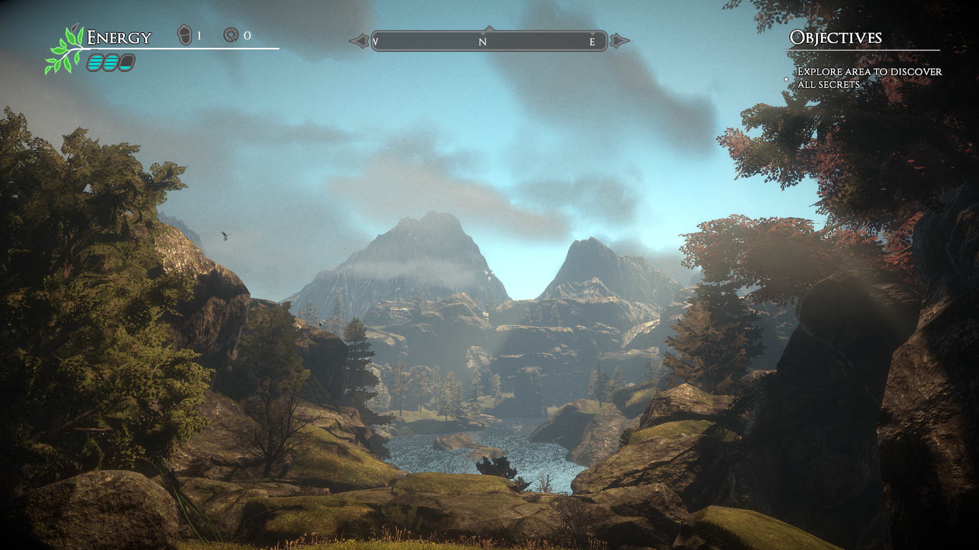 Review Valley PC PS4 Xbox One 