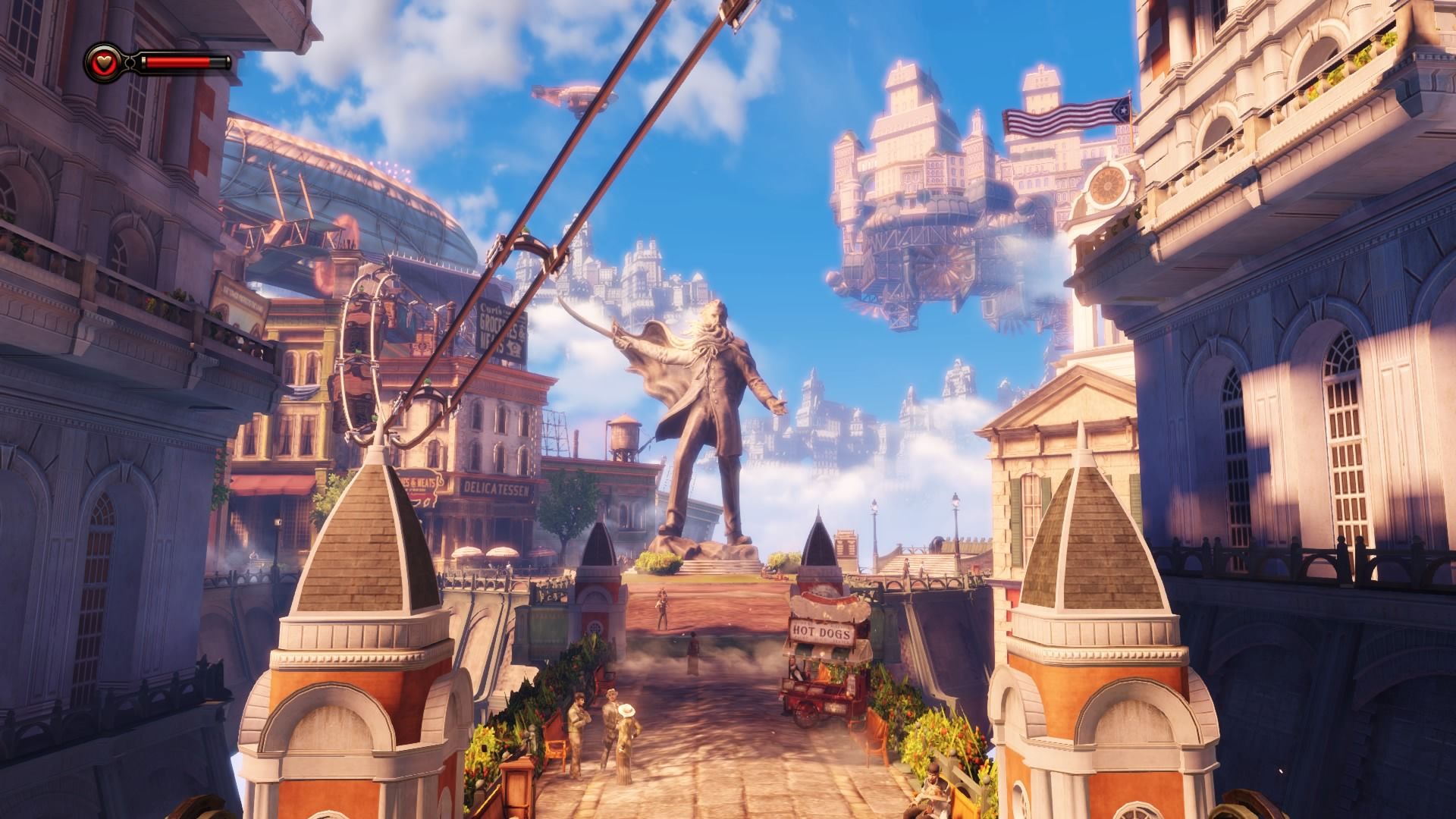 Bioshock The Collection