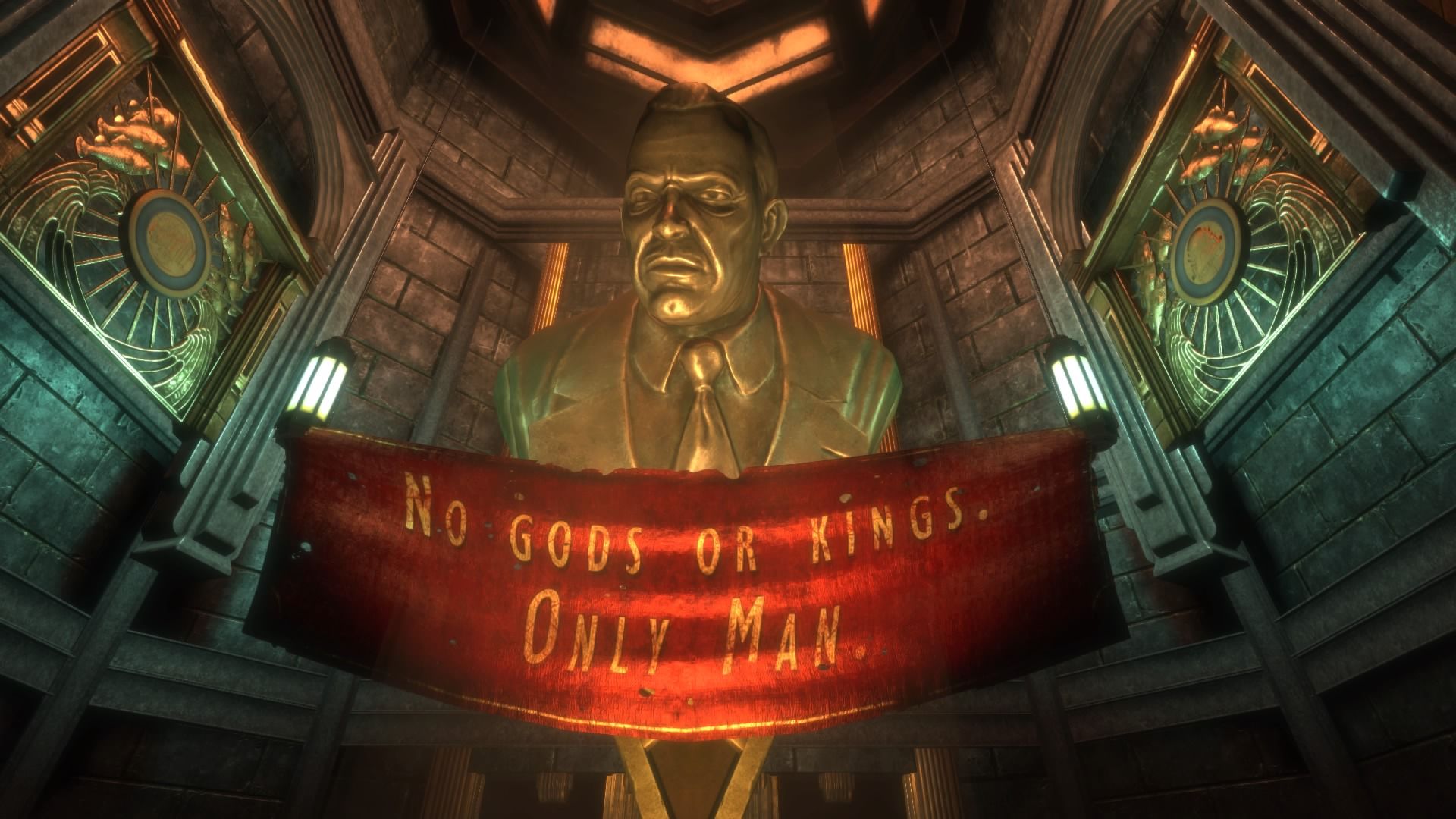 Bioshock The Collection