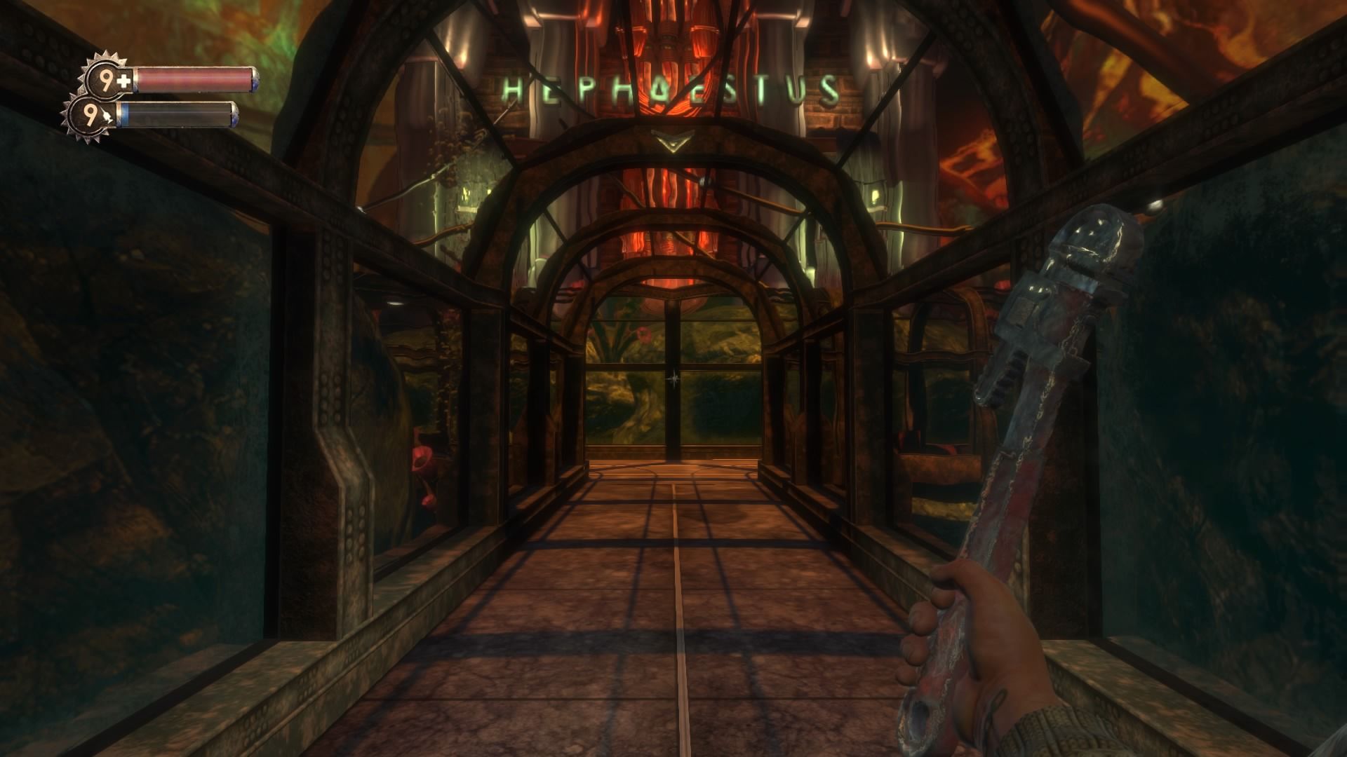 Bioshock The Collection