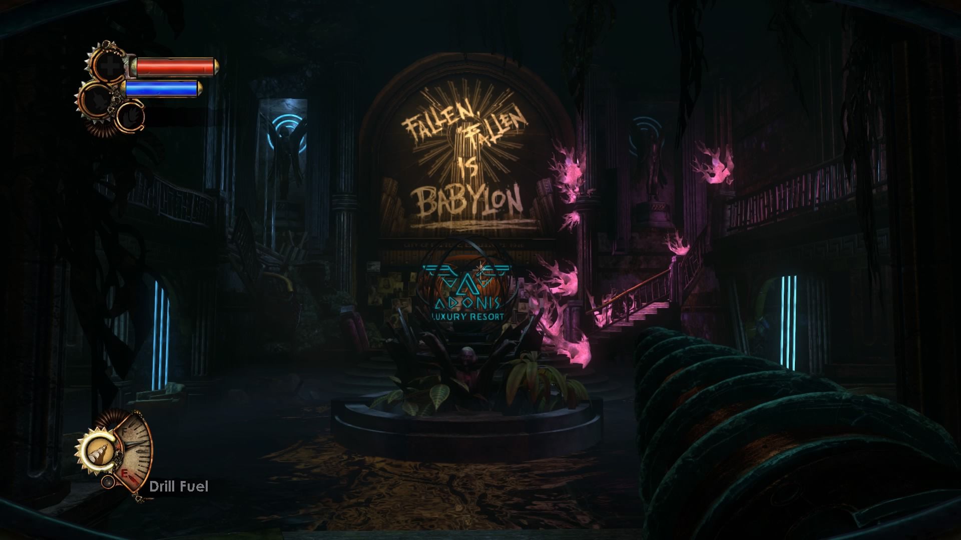Bioshock The Collection