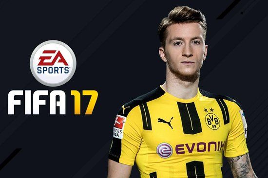 Fifa 17 Review