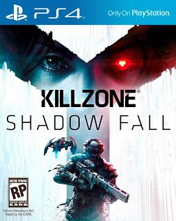 KillzoneShadowFall
