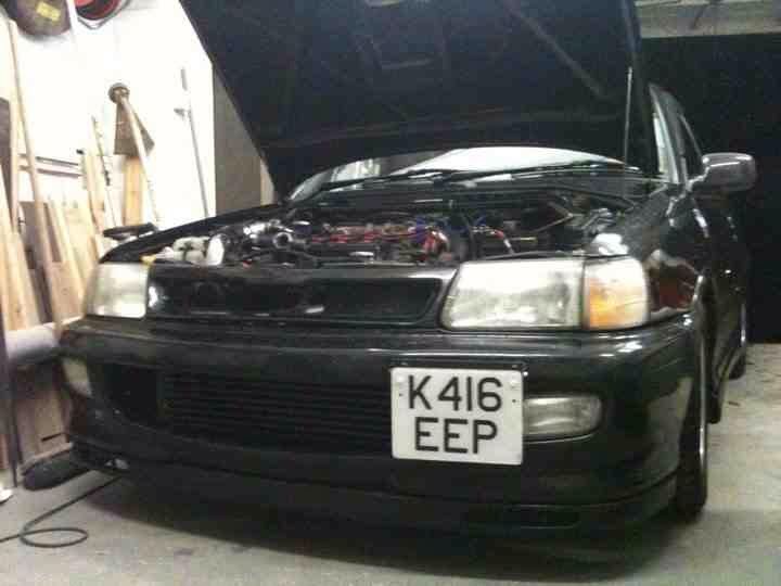 Show us your crash pics!! Page 132 General Gassing PistonHeads UK