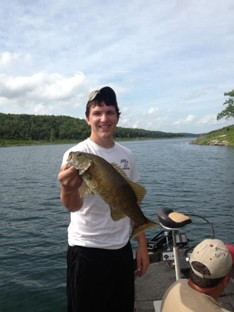 bull shoals | Arkansas Hunting