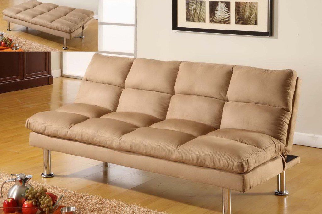 best convertible sofa bed