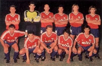 equipos racing