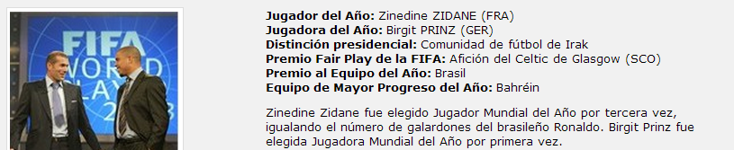 ganadores ganadores