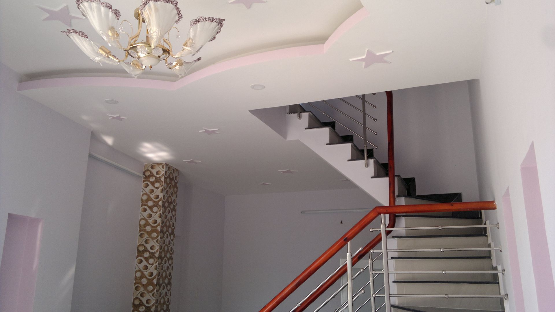 Nhà 2 mặt tiền - 3