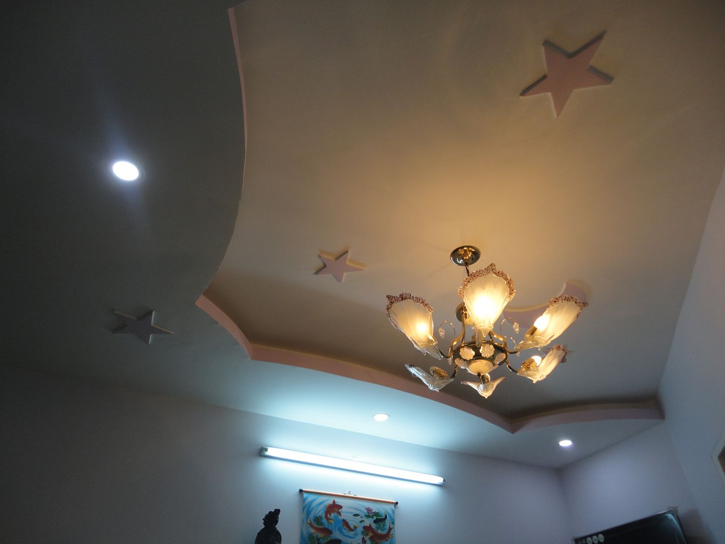 Nhà 2 mặt tiền - 9