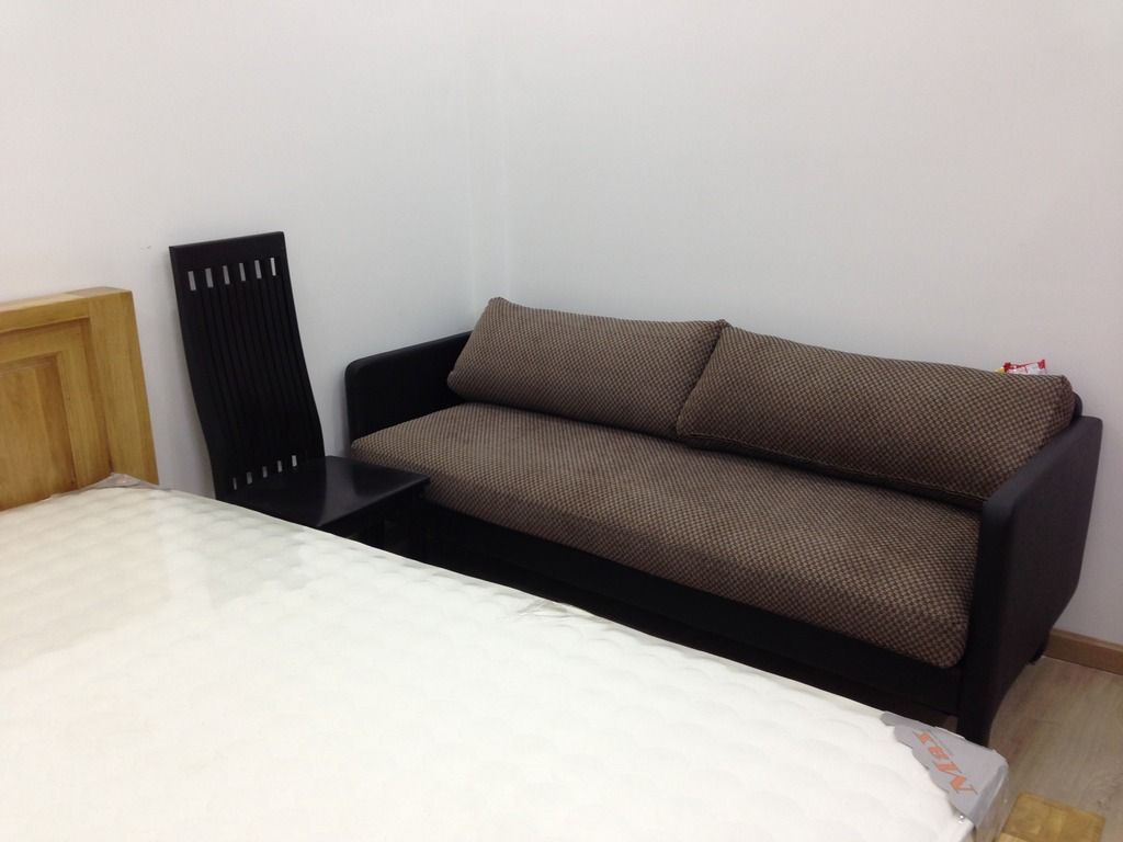 phòng cho thuê đầy đủ tiện nghi ngay TT Q1