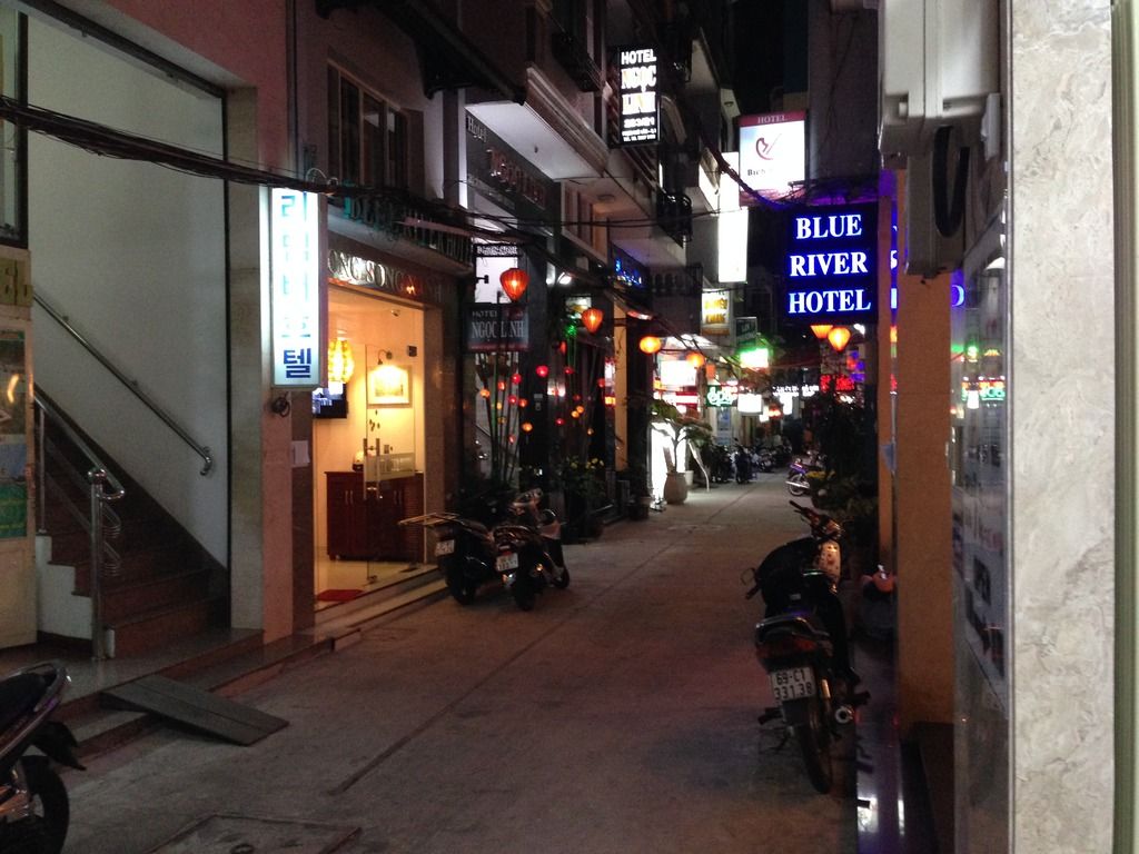 phòng cho thuê đầy đủ tiện nghi ngay TT Q1 - 8