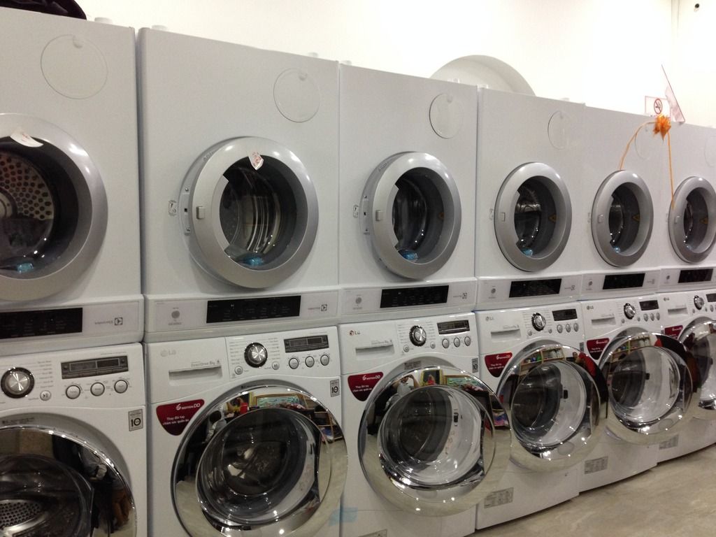 phòng cho thuê đầy đủ tiện nghi ngay TT Q1 - 7