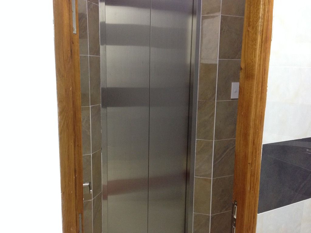 phòng cho thuê đầy đủ tiện nghi ngay TT Q1 - 5