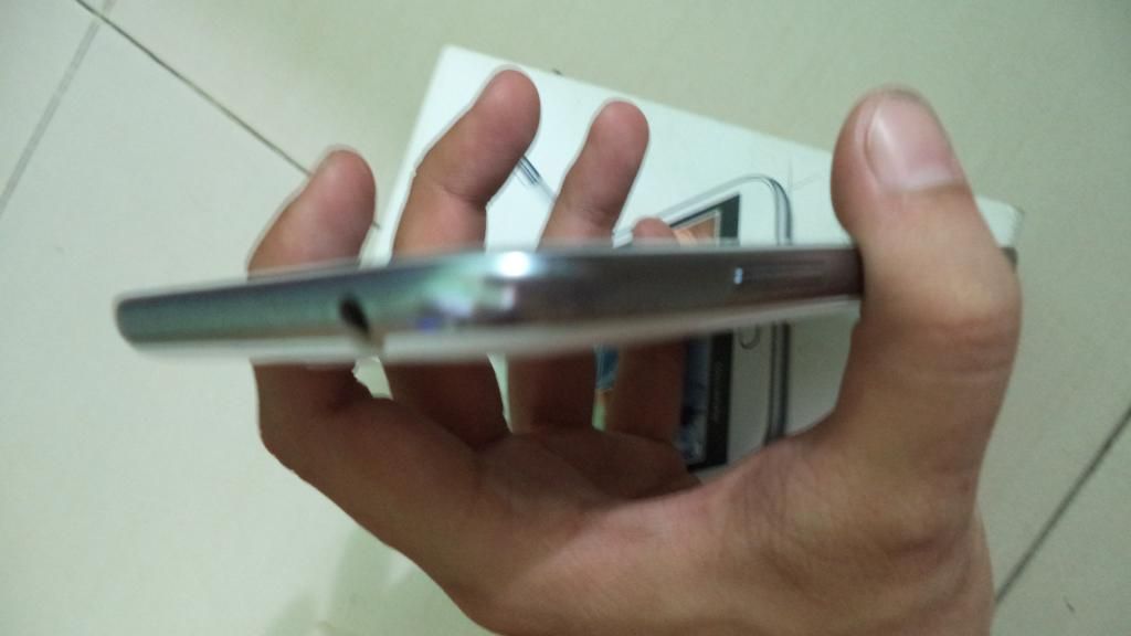 Samsung Galaxy Note 2 White N7100 98% giá rẻ ! - 4