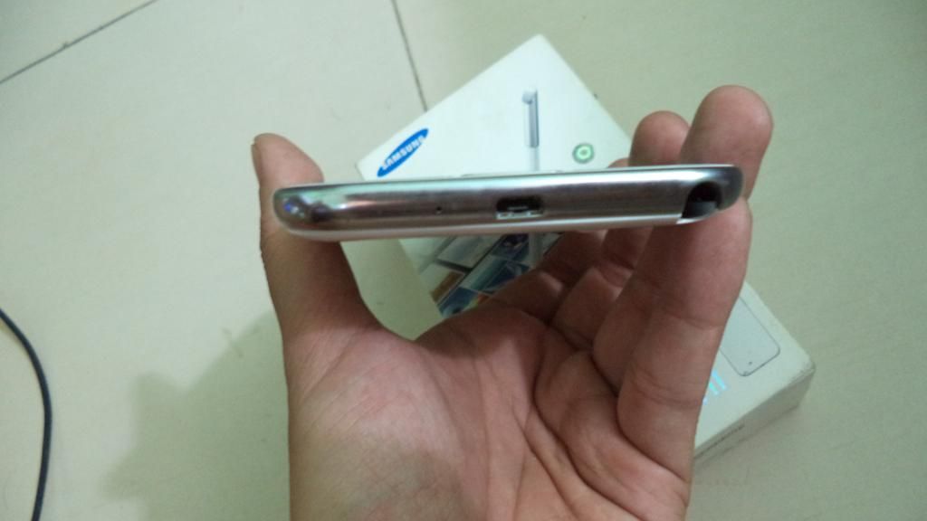 Samsung Galaxy Note 2 White N7100 98% giá rẻ ! - 2