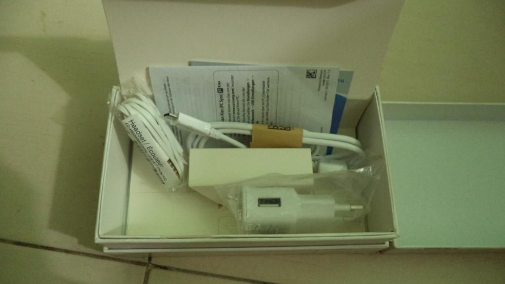 Samsung Galaxy Note 2 White N7100 98% giá rẻ ! - 1