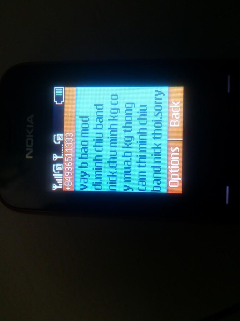 Cry nick BỐ GIÀ Q12 - 1