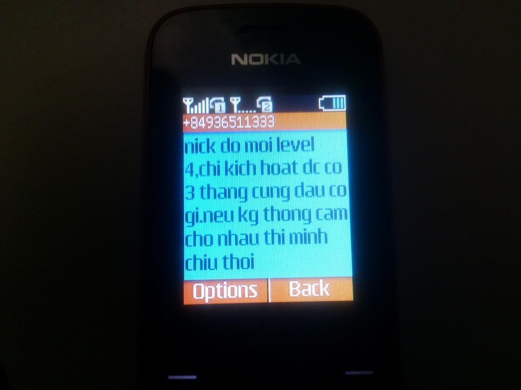 Cry nick BỐ GIÀ Q12 - 3