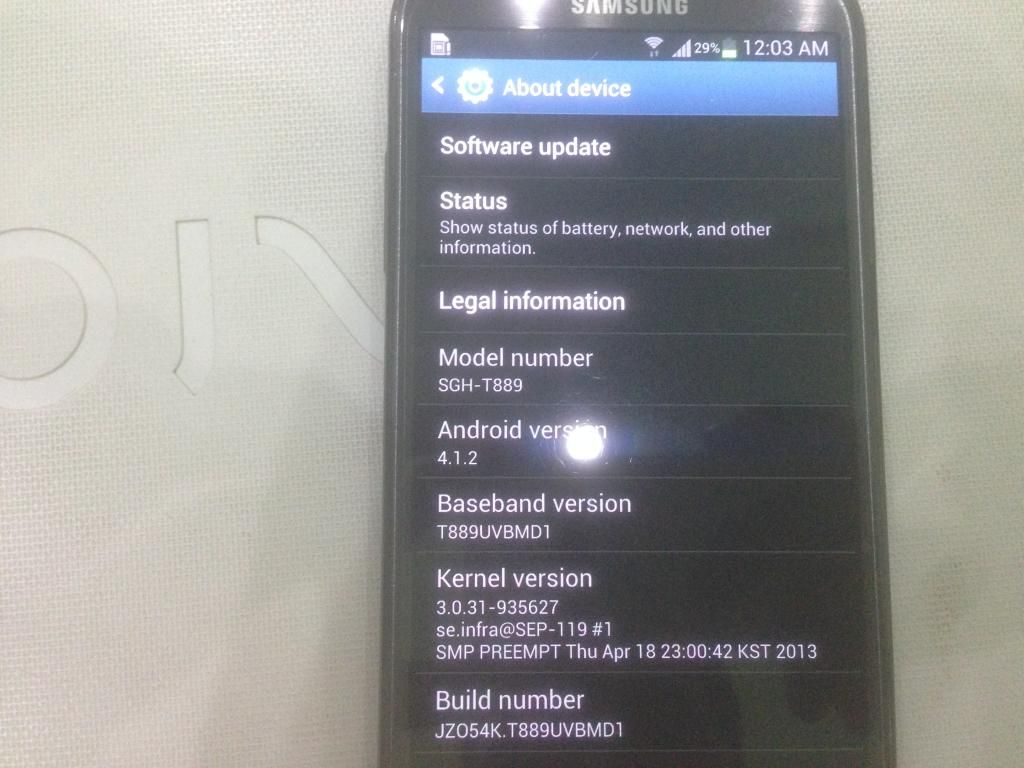 Note 2 T-mobile Black VS Iphone 5 lên 5s Gold Giá bèo đây - 1