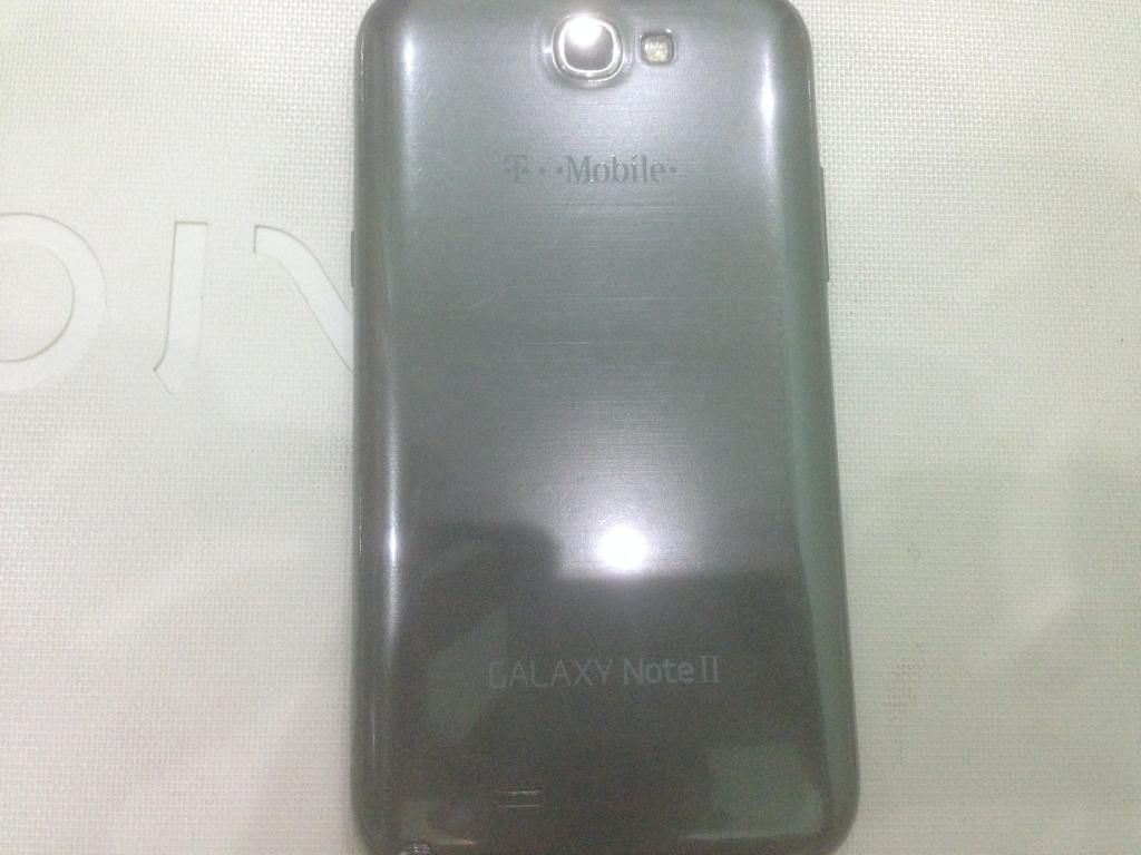 Note 2 T-mobile Black VS Iphone 5 lên 5s Gold Giá bèo đây - 2