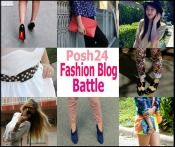 Fashion Blog Battle