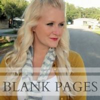 BlankPages