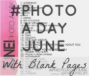 #photoadayjune