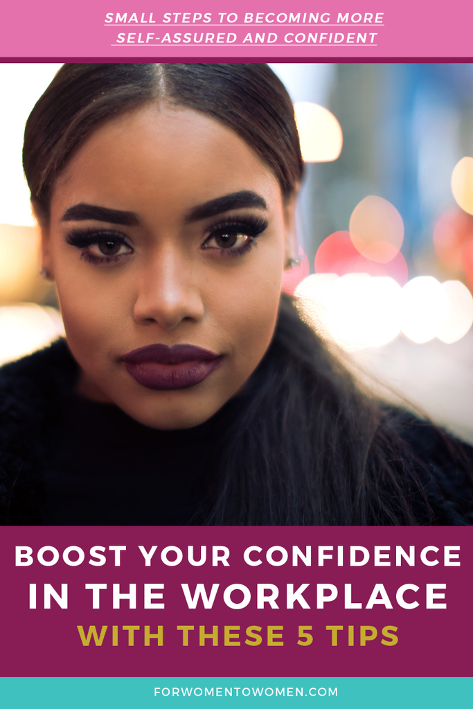 Building confidence does not require a complete personality overhaul. Instead, you can take smaller steps to become more a self-assured and boost your confidence using the following tips.