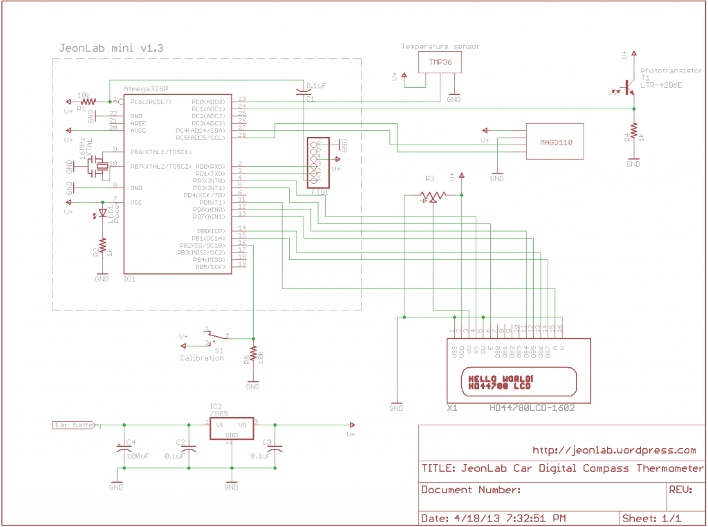 Schematic photo JeonLabCarDigitalCompassThermometer-1.png