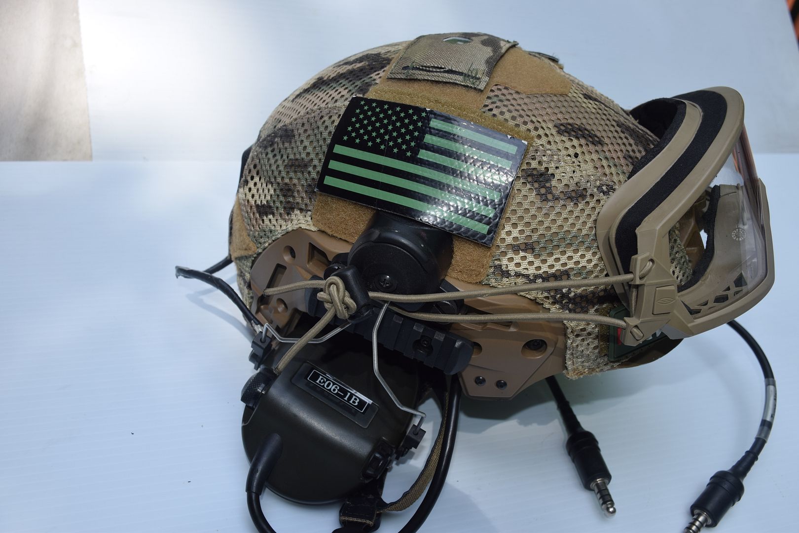 Team Wendy Lightfighter Tactical Forum