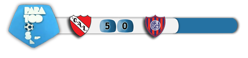 Independiente50SanLorenzo_zpsffacee10.pn