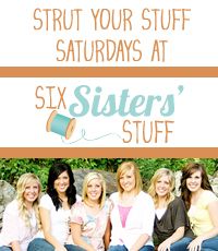 Six Sisters' Stuff