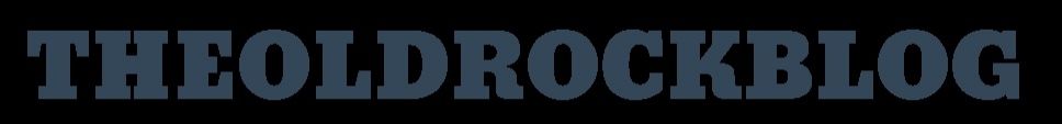 theoldrockblog