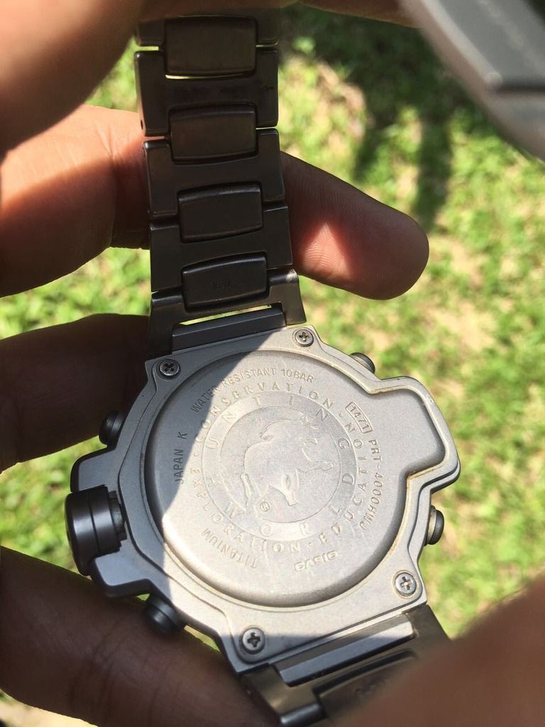casio prt 4000