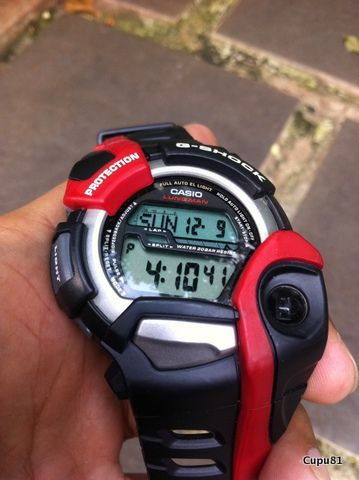 g shock dw 100