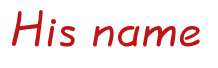 Image