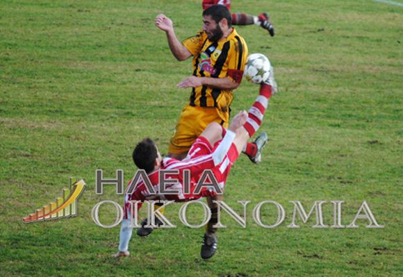 Πανηλειακός - Φωστήρας