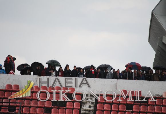 Πανηλειακός - Φωστήρας