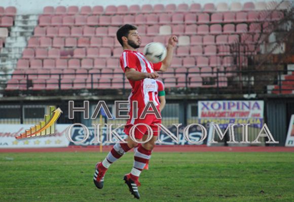 Πανηλειακός - Φωστήρας