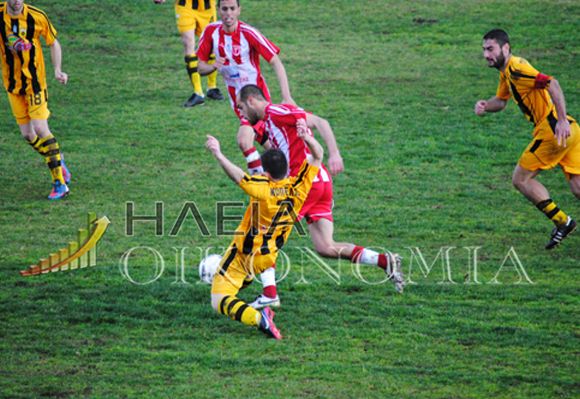 Πανηλειακός - Φωστήρας