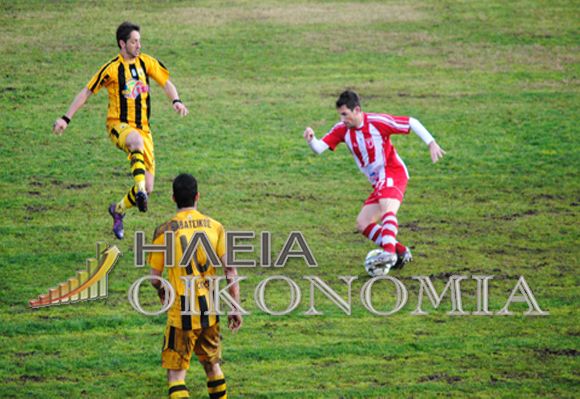 Πανηλειακός - Φωστήρας