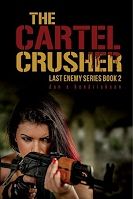  photo The Cartel Crusher Book Two_zpsactplina.jpg