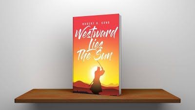  photo Westward Lies The Sun print on shelf_zpsrjvqx3qq.jpg