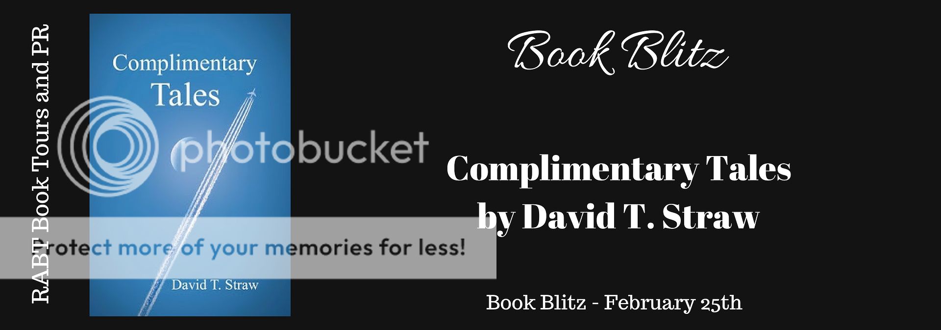 Blitz: Complimentary Tales