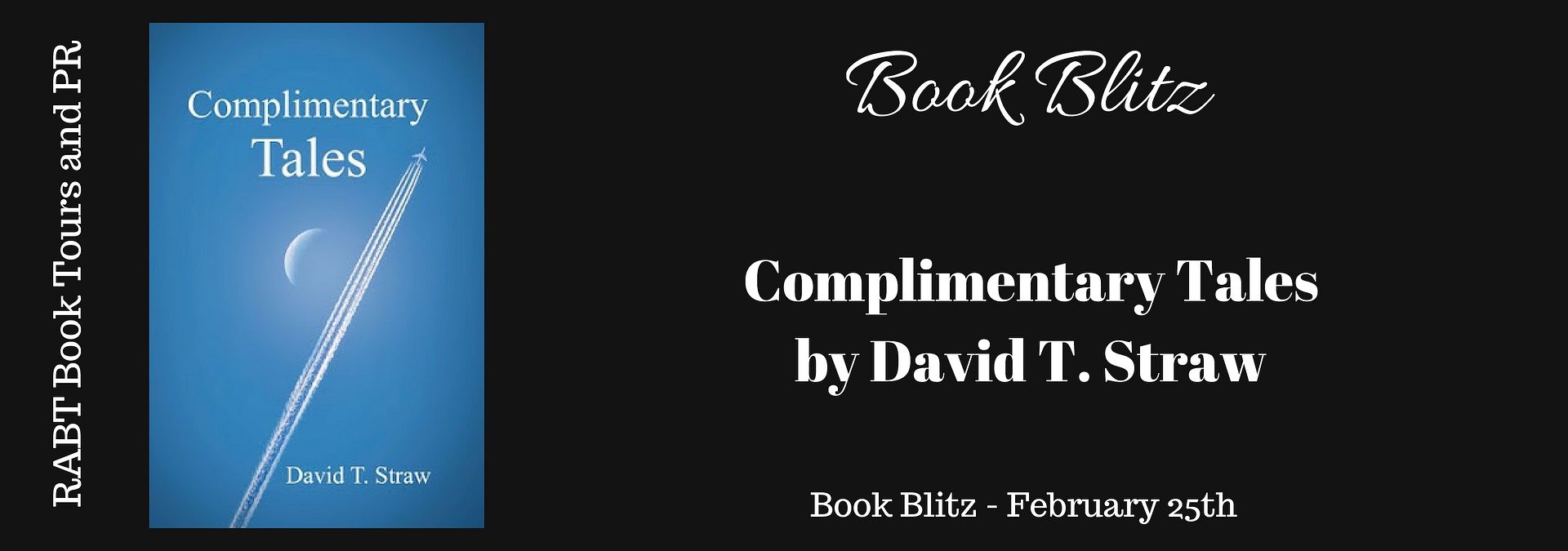 Blitz: Complimentary Tales