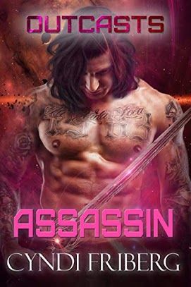 photo Outcasts - Assassin cover_zpsrsev8esb.jpg