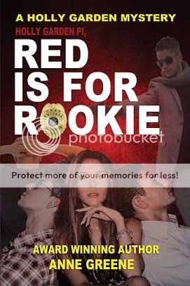  photo Red is For Rookie - Book Blitz cover_zpsfknt4nxb.jpg