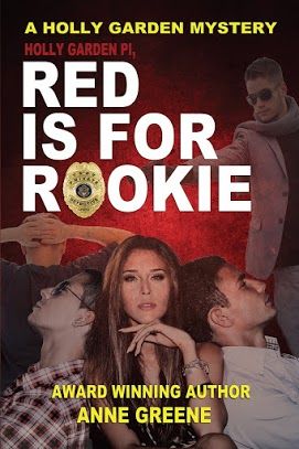  photo Red is For Rookie - Book Blitz cover_zpsfknt4nxb.jpg