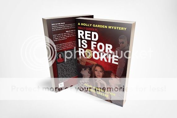  photo Red is For Rookie - Book Blitz graphic_zpsgjjb32xo.jpg